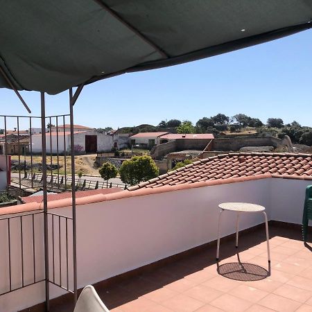Hostal La Caballeriza Malpartida de Cáceres 外观 照片