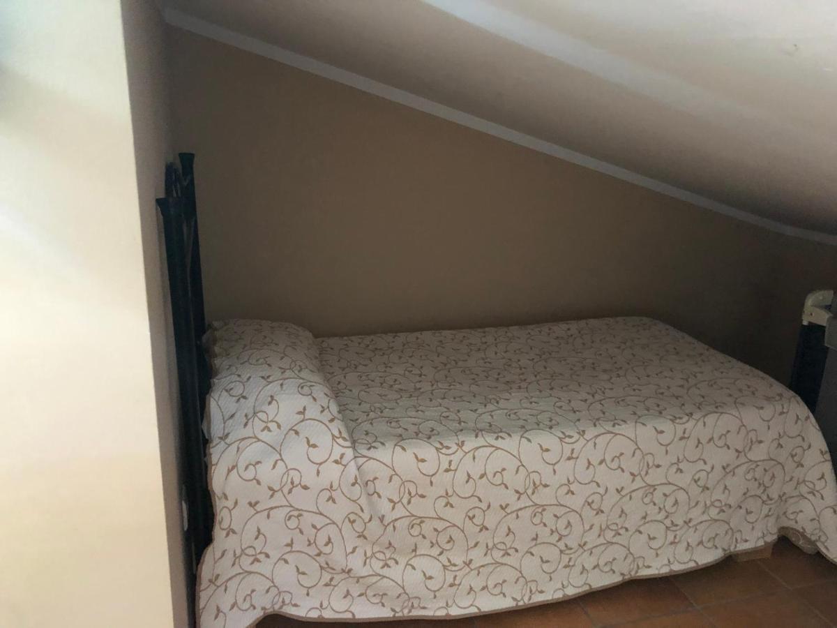 Hostal La Caballeriza Malpartida de Cáceres 外观 照片